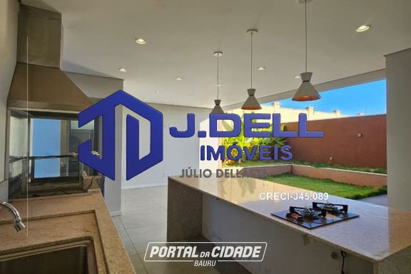 Casa &agrave; venda - Residencial Guestier 2