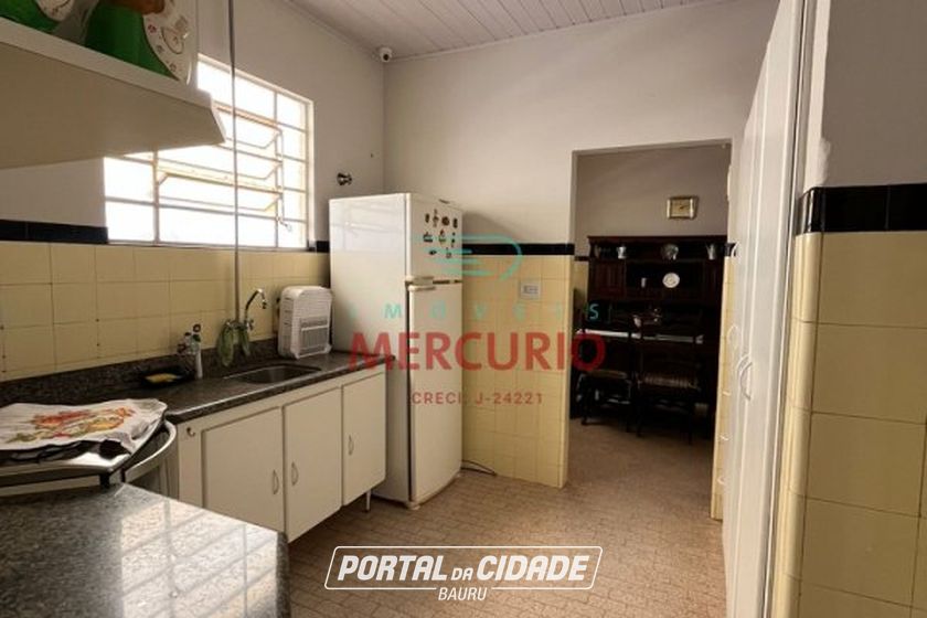 Casa &agrave; venda - 287m&sup2; - Jardim Nasralla