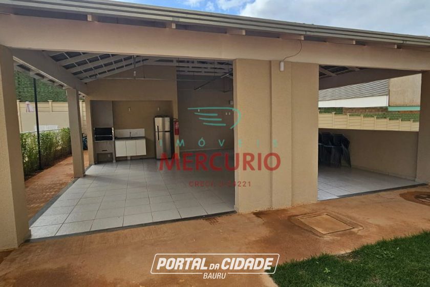 Apartamento &agrave; venda - 47m&sup2; - Parque &Aacute;gua Comprida