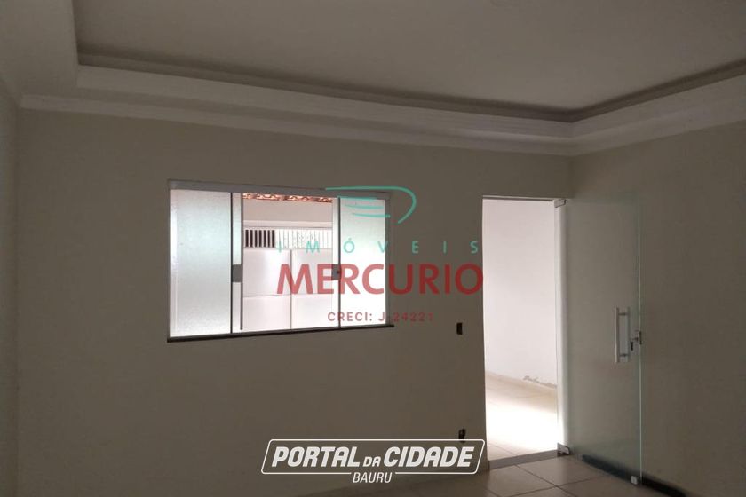Casa &agrave; venda - 112m&sup2; - Jardim Terra Branca