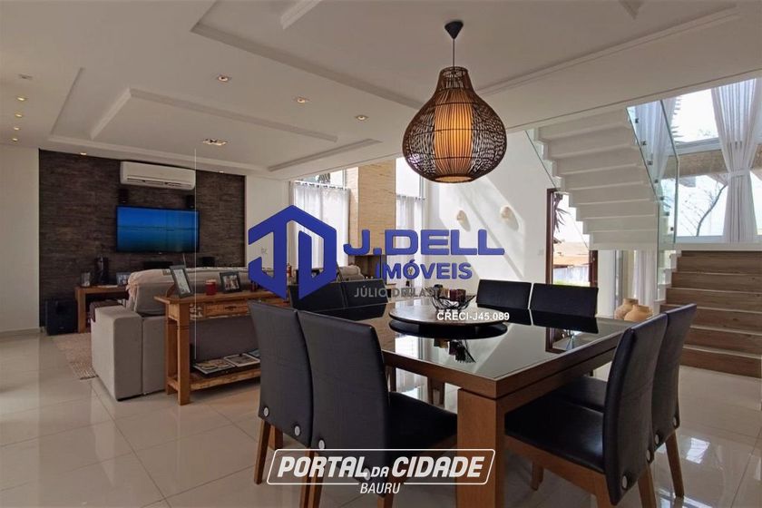 Casa &agrave; venda - 600m&sup2; - Condom&iacute;nio Primavera