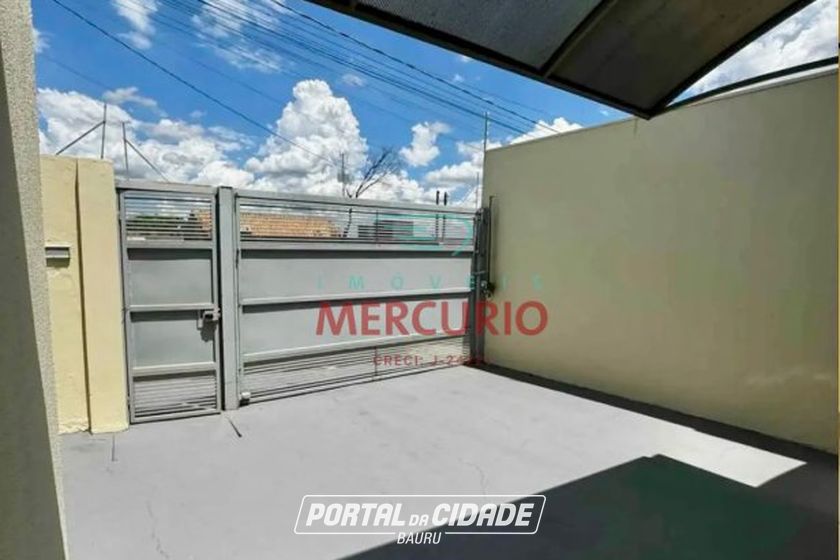 Casa &agrave; venda - 76m&sup2; - Jardim Silvestre II