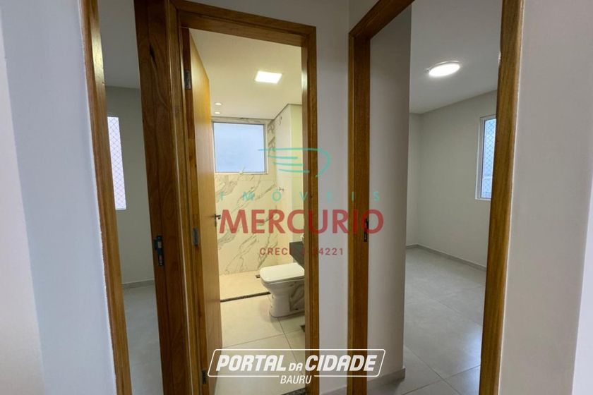 Apartamento &agrave; venda - 47m&sup2; - Parque S&atilde;o Jo&atilde;o