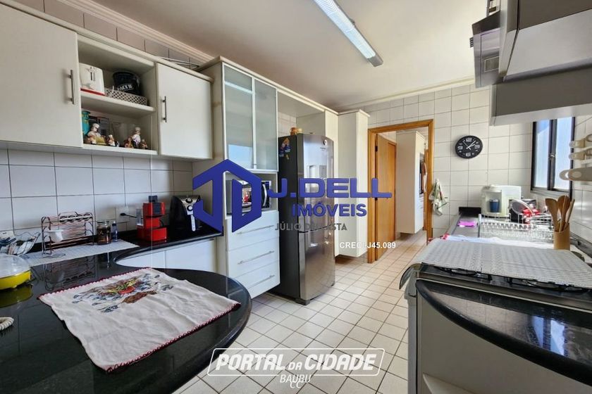Apartamento &agrave; venda - Universitaria