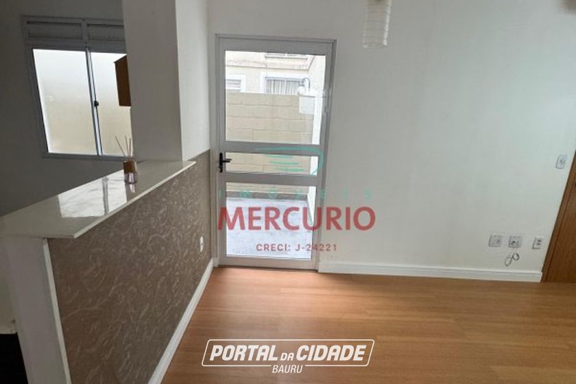 Apartamento &agrave; venda - 45m&sup2; - Jardim Maria C&eacute;lia