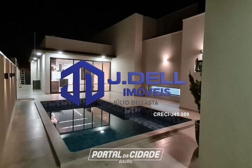 Casa &agrave; venda - 630m&sup2; - Shangri-la