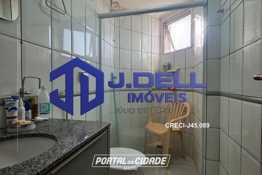 Apartamento &agrave; venda - Jardim America