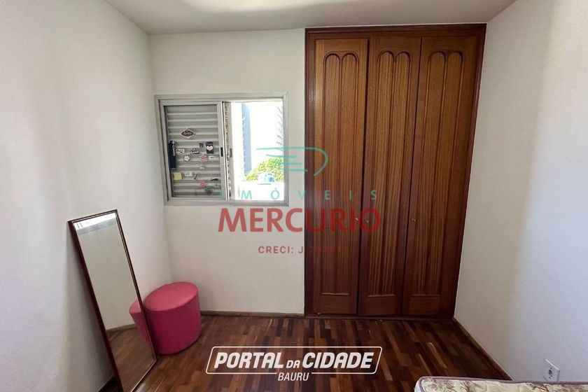 Apartamento para alugar - 65m&sup2; - Jardim Nasralla