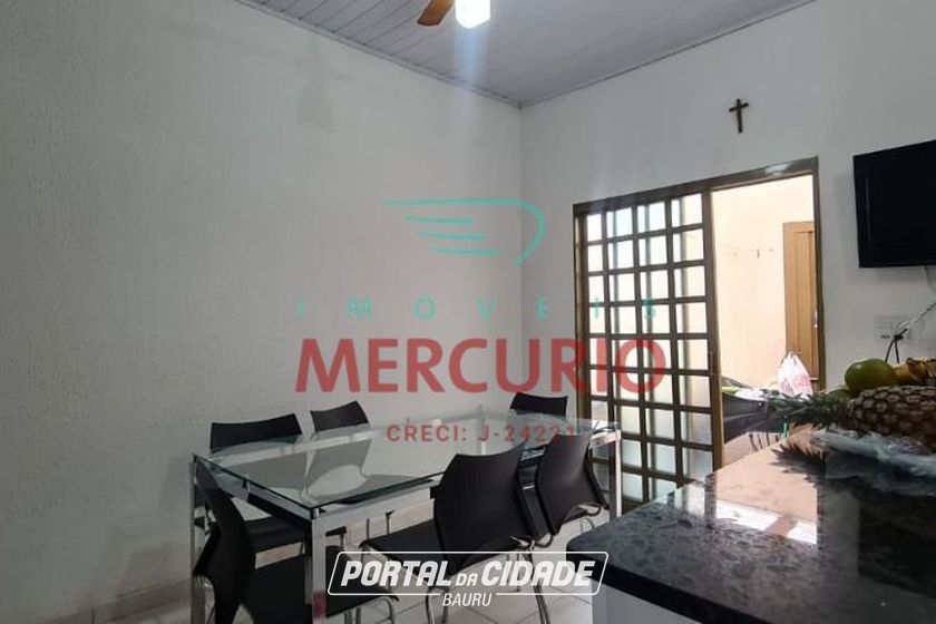 Casa &agrave; venda - 156m&sup2; - Vila Souto