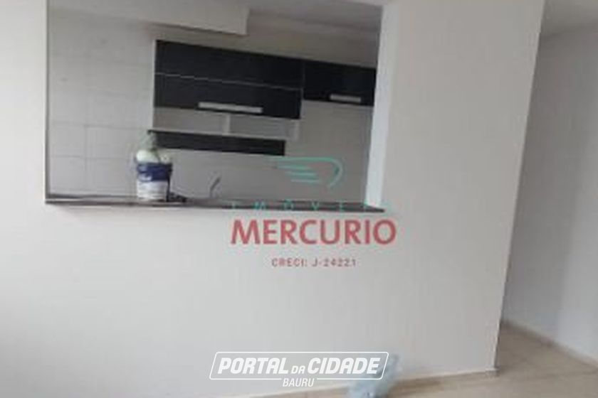 Apartamento &agrave; venda - 46m&sup2; - Jardim Estrela D Alva