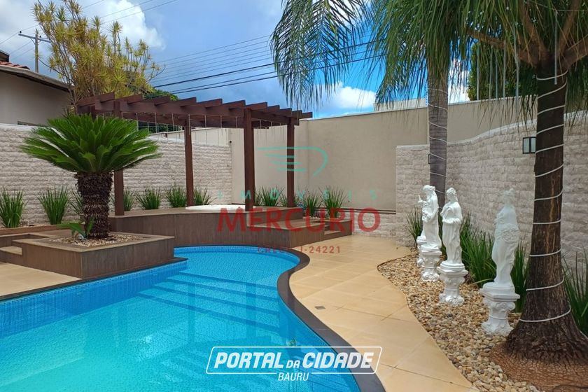 Casa &agrave; venda - 420m&sup2; - Jardim Colonial