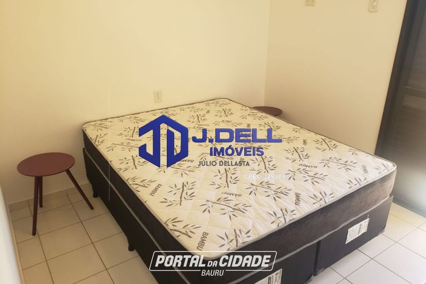 Apartamento para alugar - 32m&sup2; - Universitaria