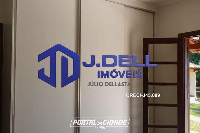 Ch&aacute;cara para alugar - 6000m&sup2; - Residencial Parque Flamboyant