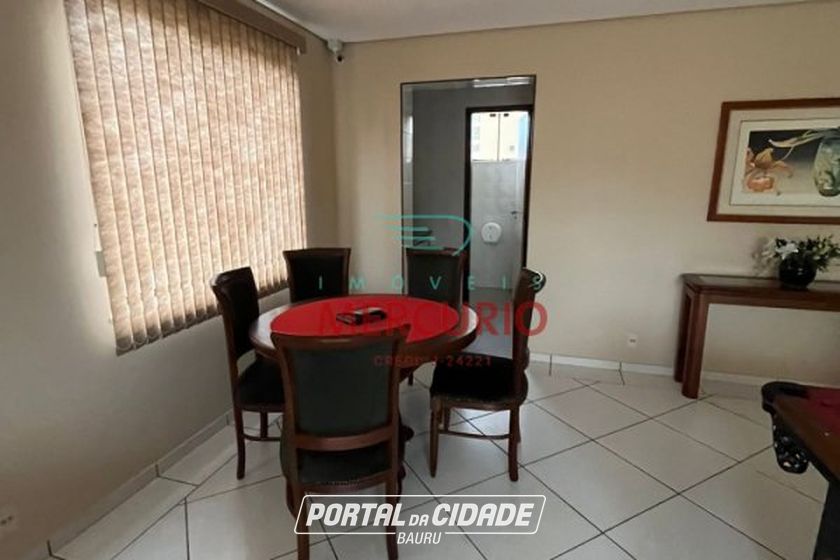 Apartamento &agrave; venda - 64m&sup2; - Vila Nova Cidade Universit&aacute;ria
