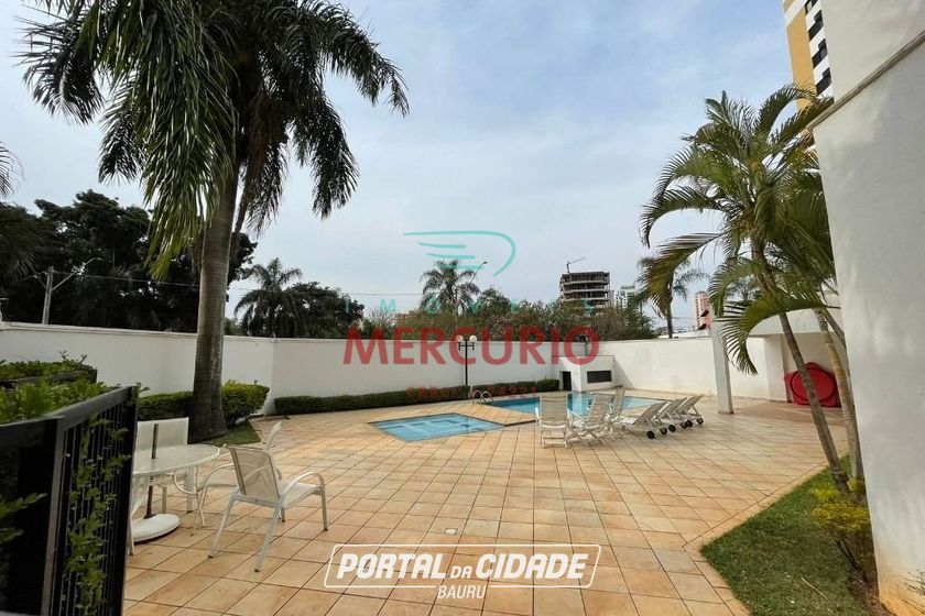 Apartamento &agrave; venda - 148m&sup2; - Vila Cidade Universit&aacute;ria