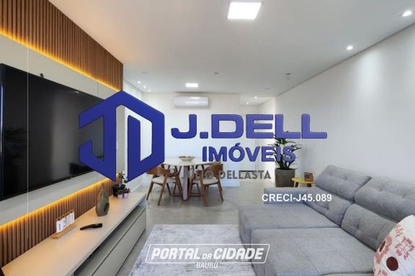 Apartamento &agrave; venda - 120m&sup2; - Terra Branca