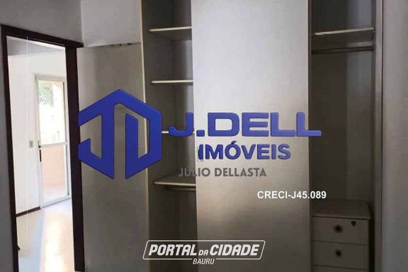 Apartamento &agrave; venda - 60m&sup2; - Cardia
