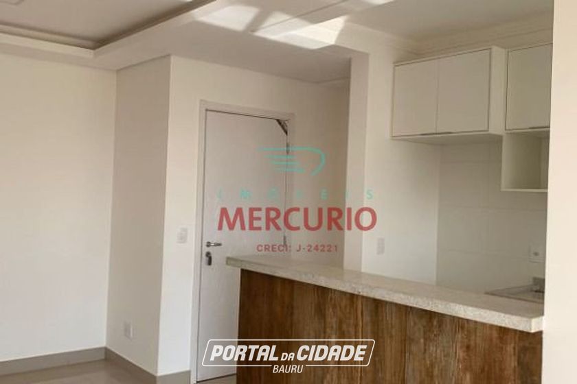 Apartamento &agrave; venda - 64m&sup2; - Jardim Contorno