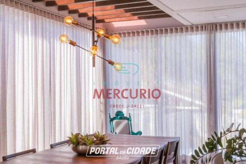 Casa &agrave; venda - 358m&sup2; - Residencial Primavera