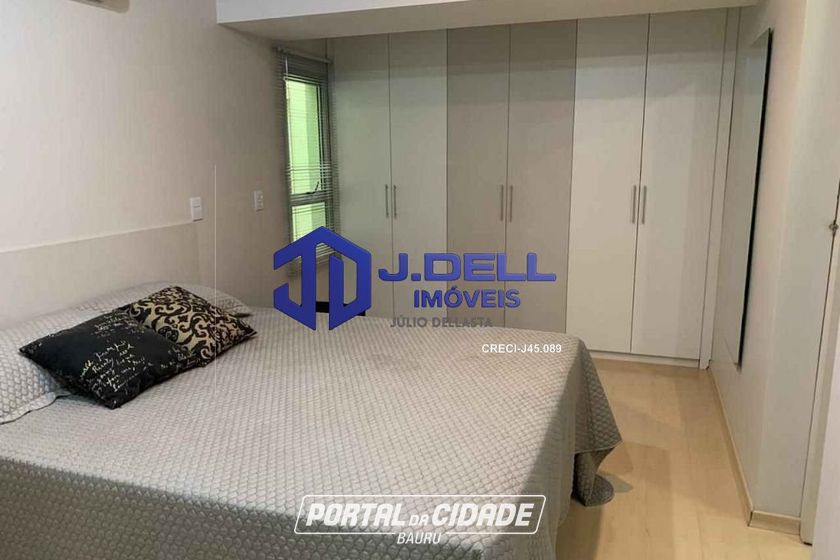 Apartamento para alugar - 68m&sup2; - Altinopolis
