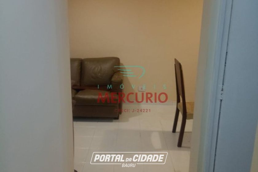 Apartamento &agrave; venda - Parque Residencial das Cam&eacute;lias