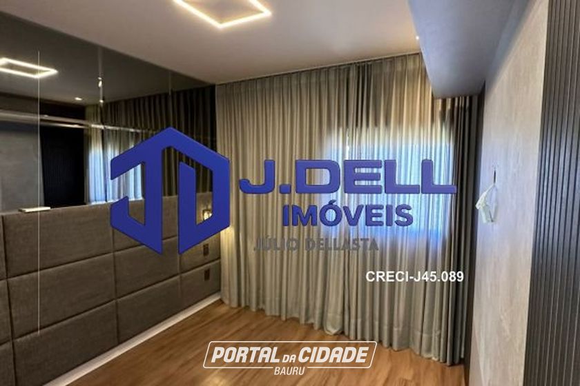 Apartamento &agrave; venda - 134m&sup2; - Aviacao