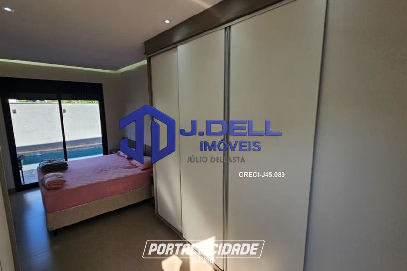 Casa para alugar - Residencial Villa de Le&oacute;n