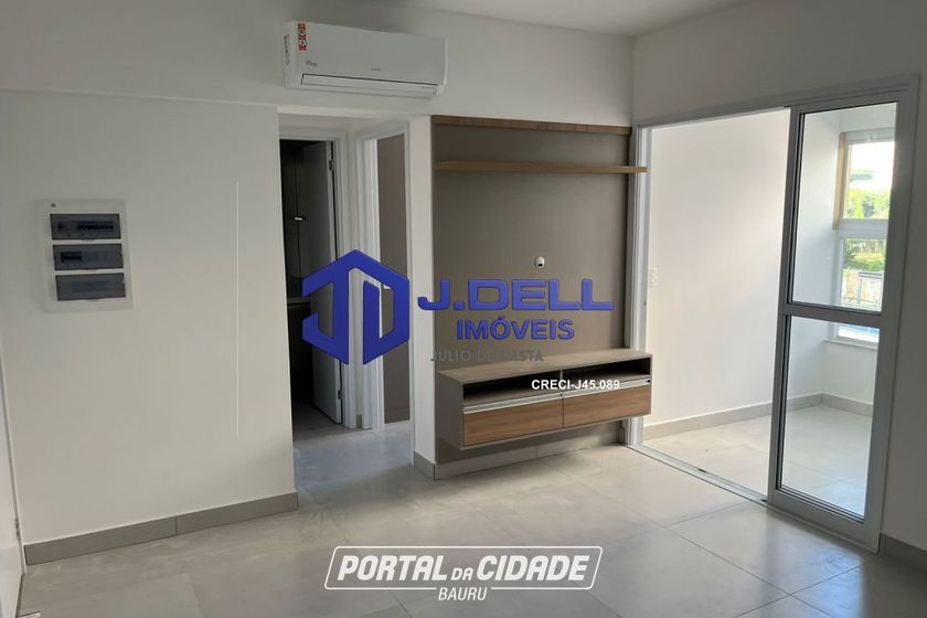 Apartamento para alugar - 41m&sup2; - Aviacao