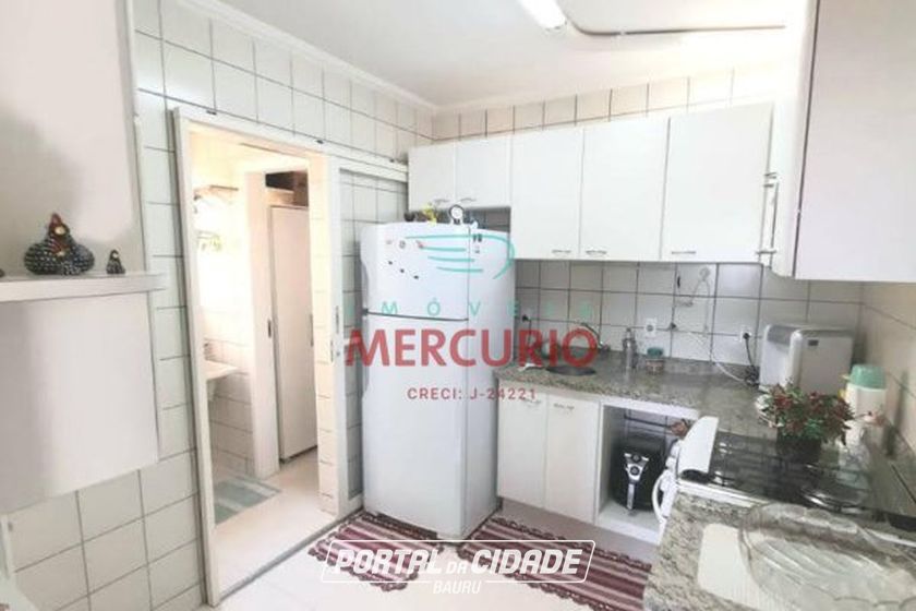 Apartamento &agrave; venda - 65m&sup2; - Jardim Auri Verde
