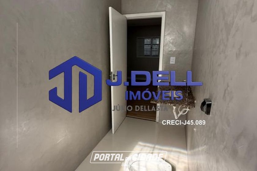 Casa &agrave; venda - 181m&sup2; - Alto Paraiso