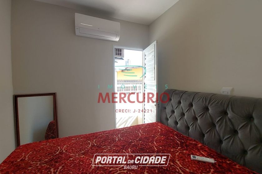 Apartamento para alugar - 55m&sup2; - Vila Altin&oacute;polis
