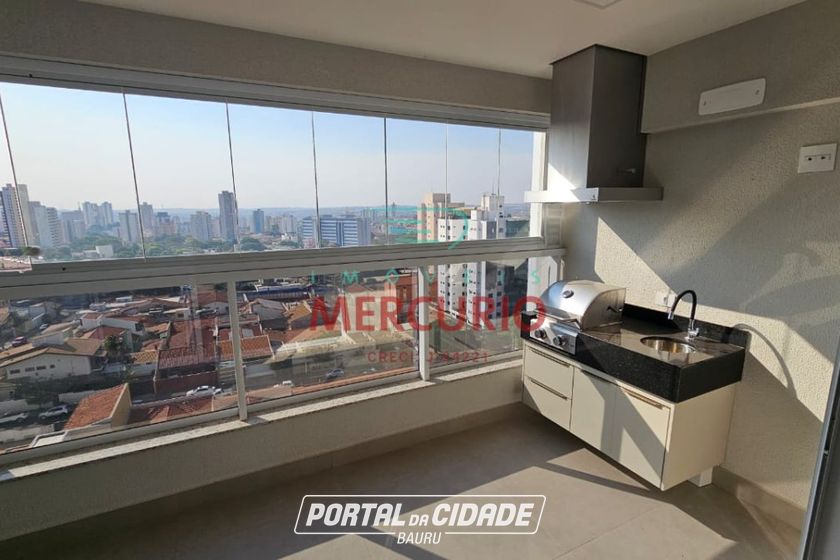 Apartamento para alugar - 103m&sup2; - Vila Cidade Universit&aacute;ria