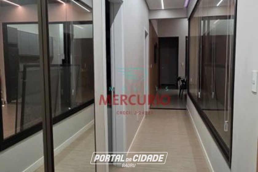 Casa &agrave; venda - 207m&sup2; - Morada Do Sol