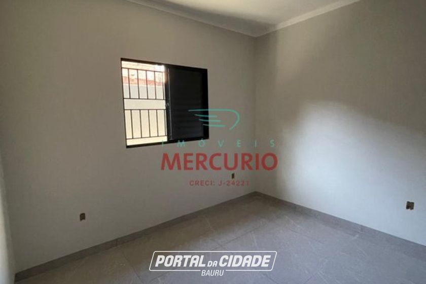 Casa &agrave; venda - 122m&sup2; - Vila Souto