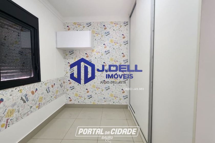 Apartamento &agrave; venda - 107m&sup2; - Aviacao