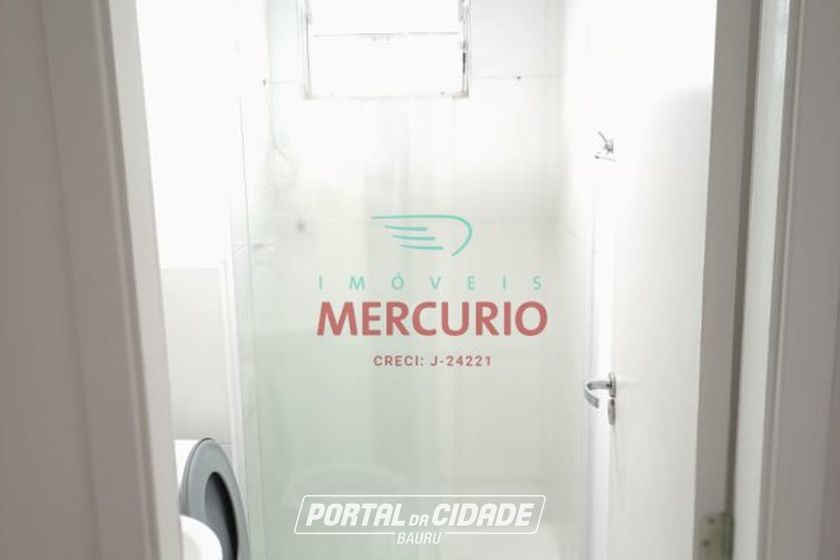 Apartamento &agrave; venda - Vila Alzira