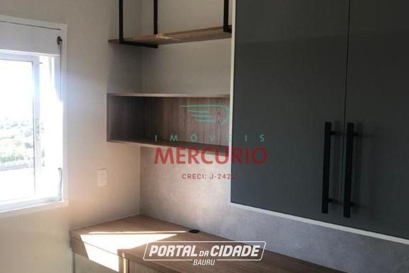 Apartamento &agrave; venda - 69m&sup2; - Residencial Parque Granja Cec&iacute;lia B