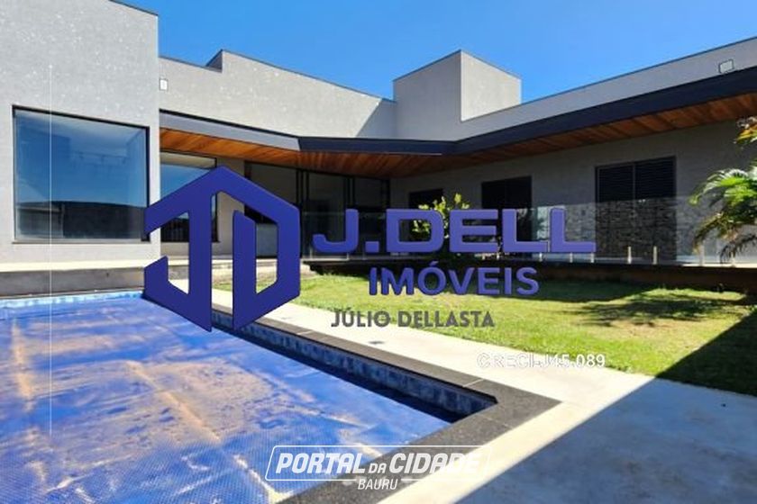 Casa &agrave; venda - 400m&sup2; - Quinta Ranieri