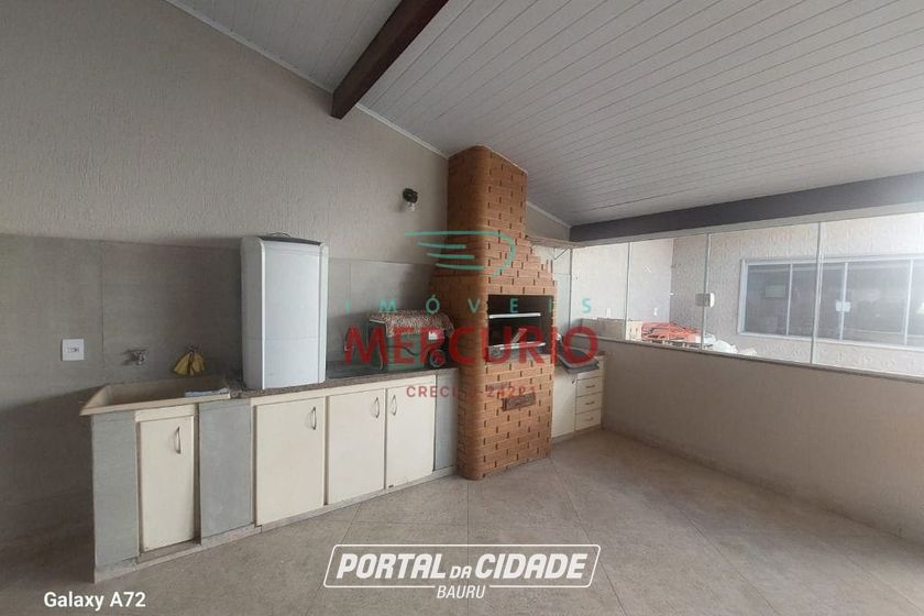 Casa &agrave; venda - 190m&sup2; - Jardim Continental