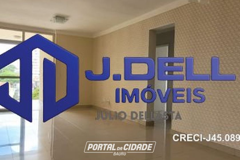 Apartamento &agrave; venda - 119m&sup2; - Centro