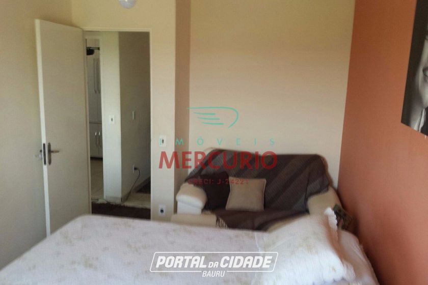Apartamento &agrave; venda - 64m&sup2; - Parque Bauru