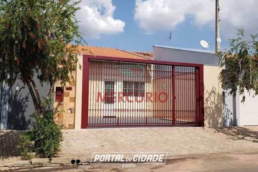Casa &agrave; venda - 149m&sup2; - Pousada da Esperan&ccedil;a I