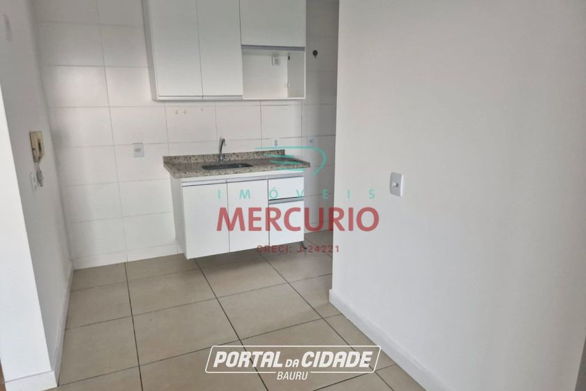 Apartamento para alugar - 68m&sup2; - Quinta Ranieri