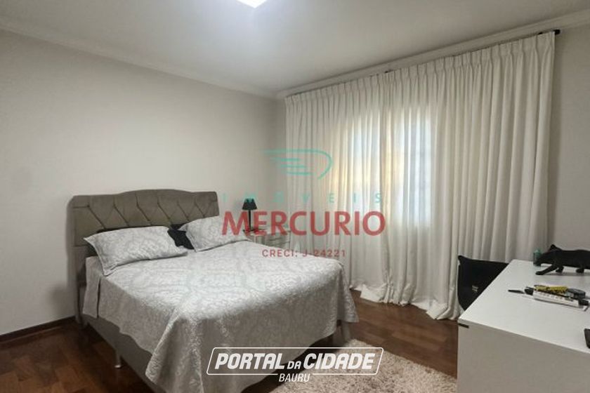 Casa &agrave; venda - 485m&sup2; - Residencial Lago Sul
