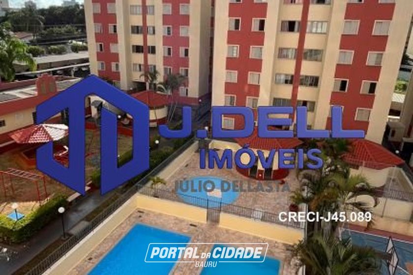 Apartamento &agrave; venda - Jardim Auri Verde