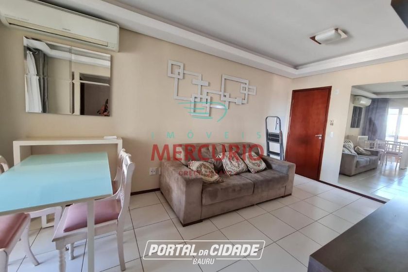 Apartamento &agrave; venda - 62m&sup2; - Jardim Am&aacute;lia