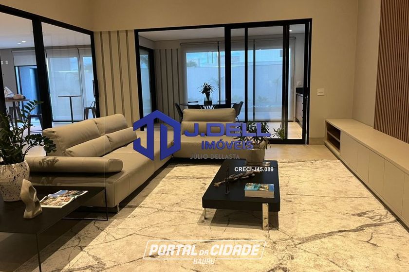 Casa para alugar - 675m&sup2; - Lago Sul