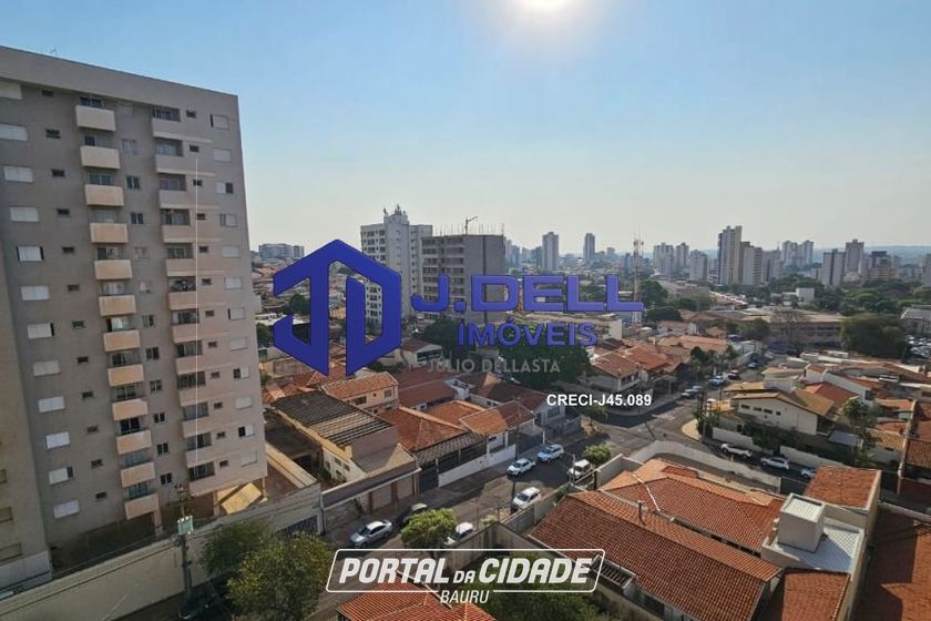 Apartamento &agrave; venda - 103m&sup2; - Universitaria