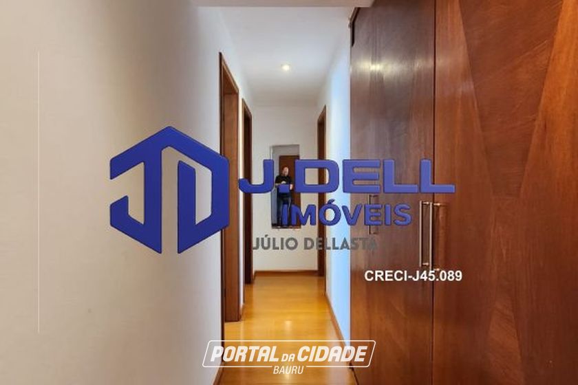 Apartamento &agrave; venda - Universitaria
