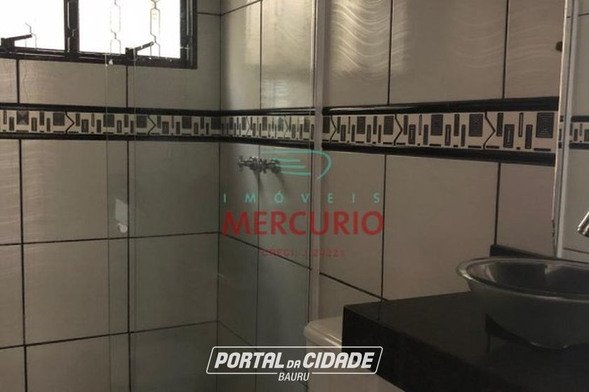 Casa &agrave; venda - 120m&sup2; - N&uacute;cleo Residencial Presidente Geisel